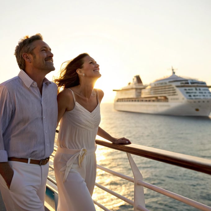 Last-Minute Cruise Deals: What Travelers Are Searching in 2026
